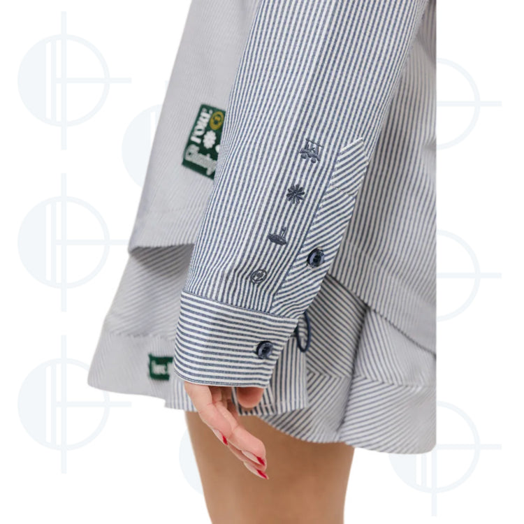 Chemise Victoria Fore All