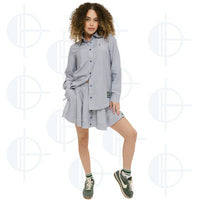 Chemise Victoria Fore All