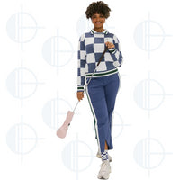 Pantalons Simone Fore All