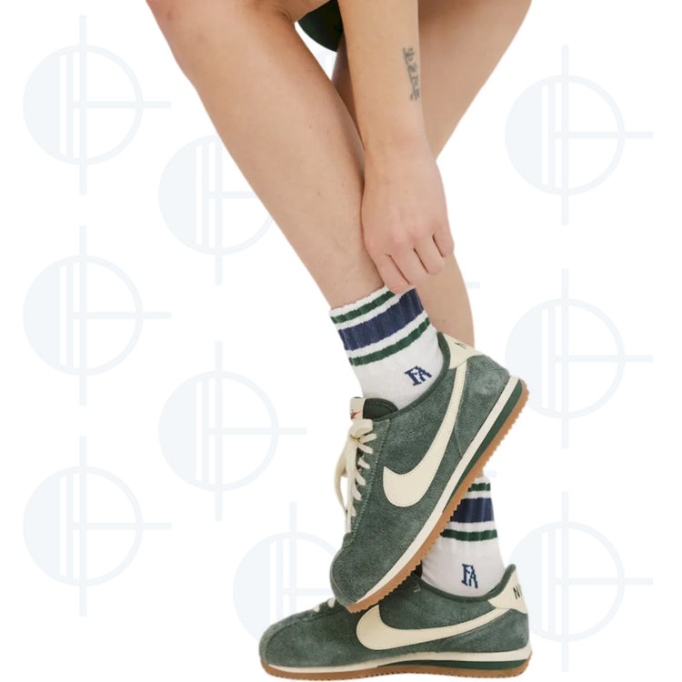 Bas cheville Retro Fore All