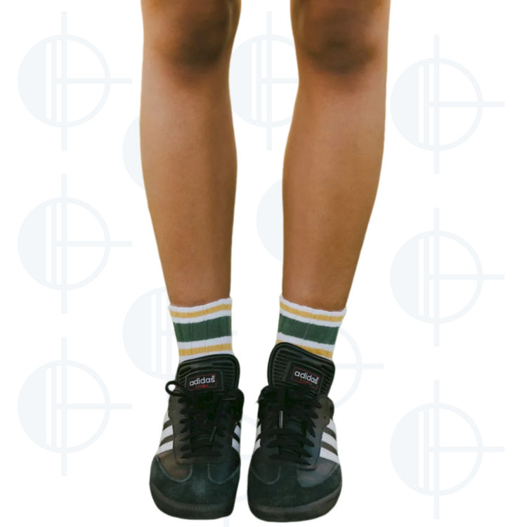 Bas cheville Retro Fore All