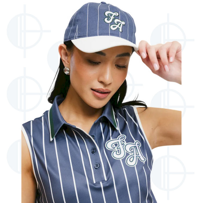 Casquette Jennie Fore All