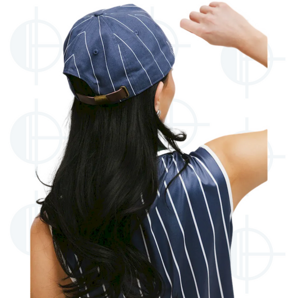 Casquette Jennie Fore All