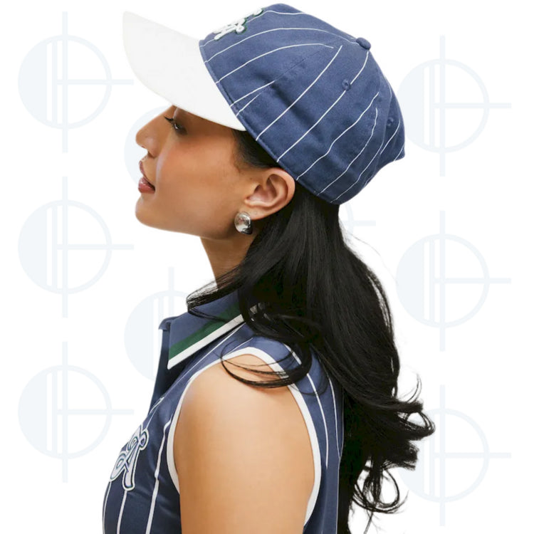 Casquette Jennie Fore All