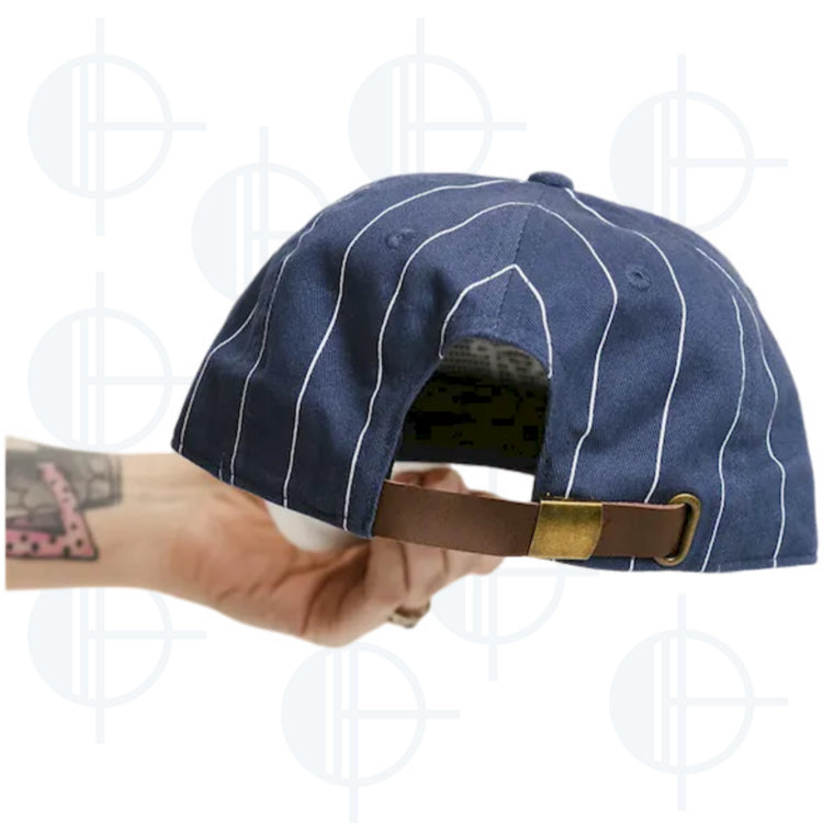 Casquette Jennie Fore All