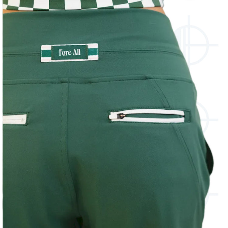 Pantalons Margie Fore All