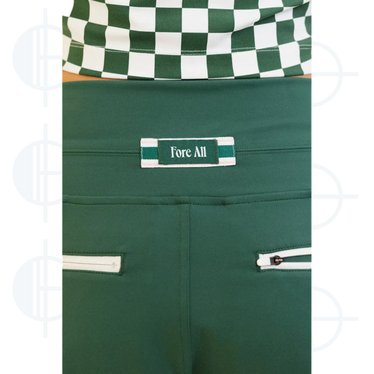 Pantalons Margie Fore All
