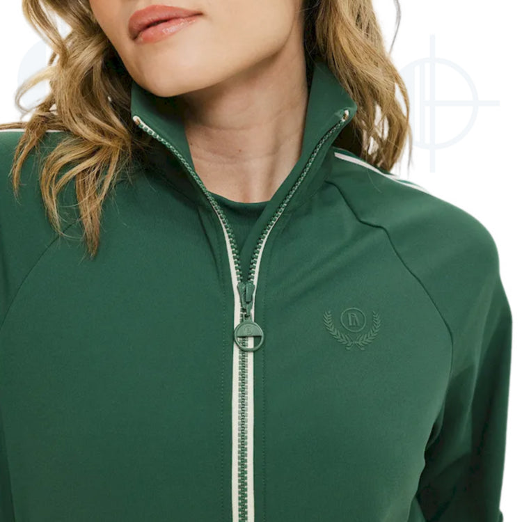 Jacket Lyla Fore All