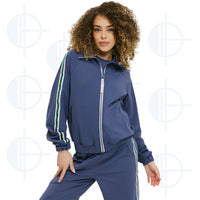 Jacket Lyla Fore All