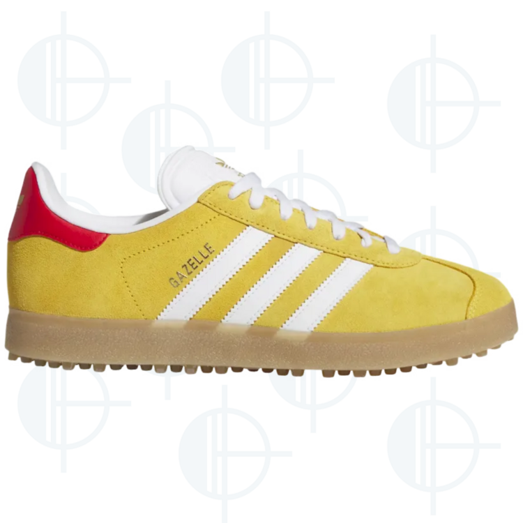 Chaussure de golf Gazelle Adidas – Boutiques Horizon
