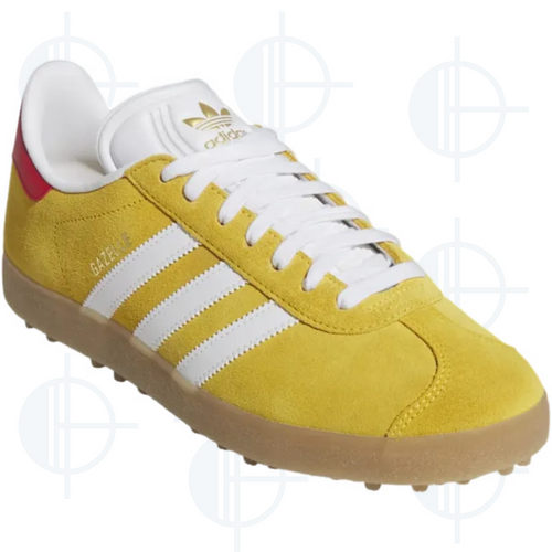 Chaussure de golf Gazelle Adidas – Boutiques Horizon