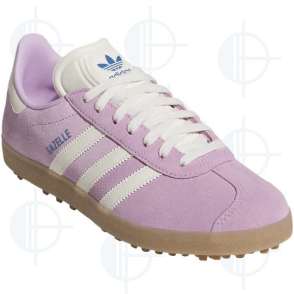 Chaussure de golf Gazelle Adidas