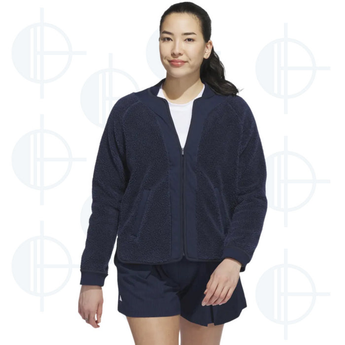 Veste Go-To Fleece Adidas