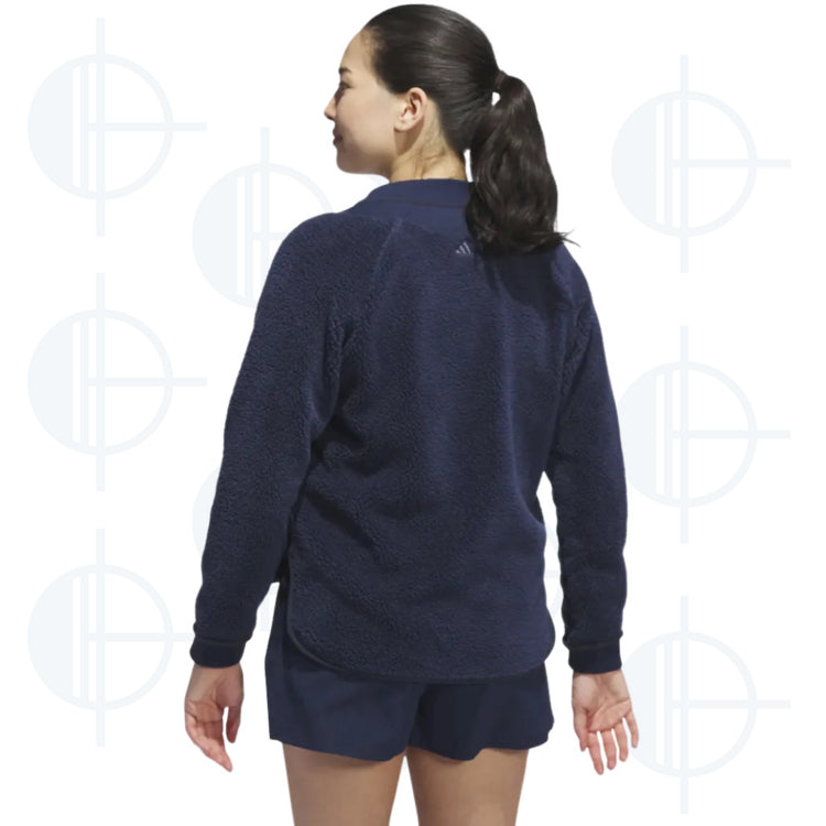 Veste Go-To Fleece Adidas