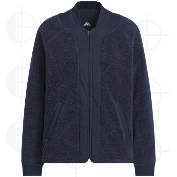 Veste Go-To Fleece Adidas