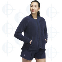 Veste Go-To Fleece Adidas