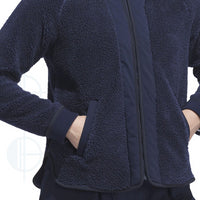 Veste Go-To Fleece Adidas