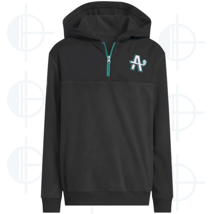 Hoodie Winter Adidas