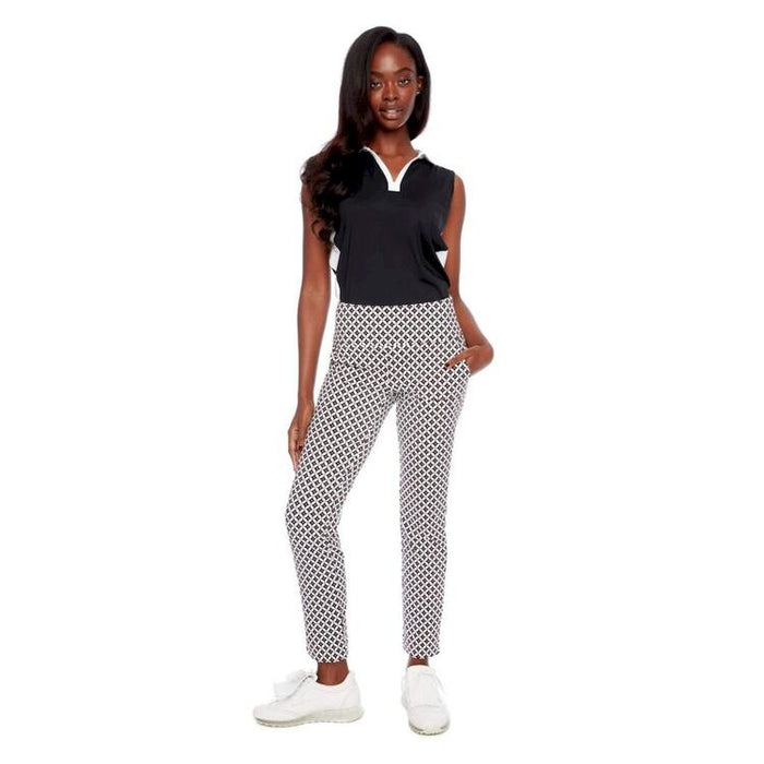 Pantalon cheville Airspun Jetson Swing Control