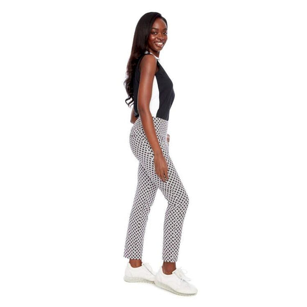 Pantalon cheville Airspun Jetson Swing Control
