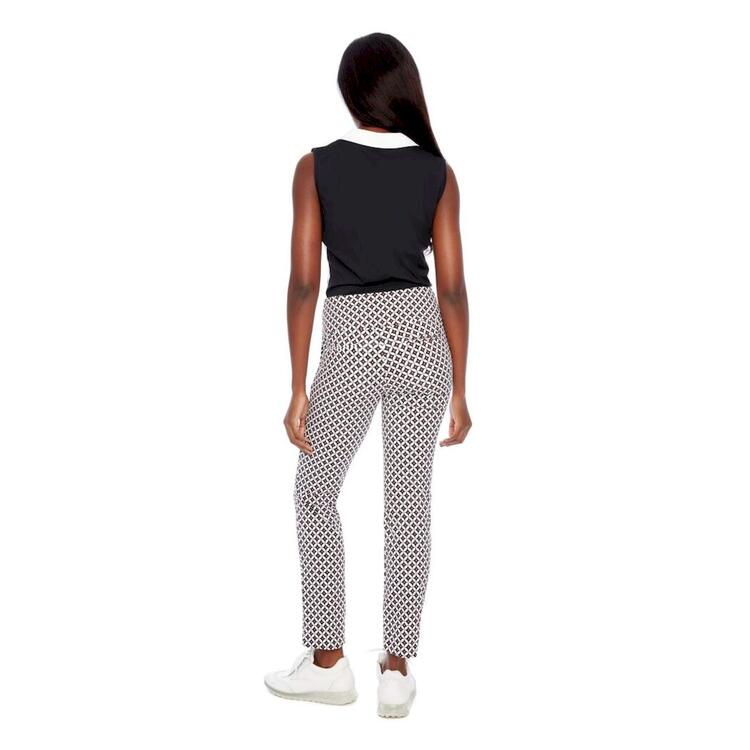 Pantalon cheville Airspun Jetson Swing Control