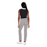 Pantalon cheville Airspun Jetson Swing Control