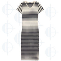 Robe longue Eze Saint-James