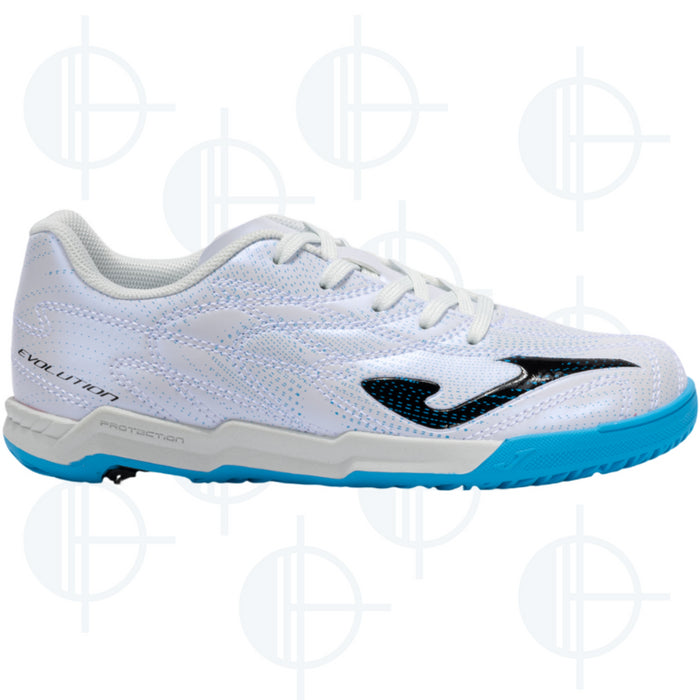 Chaussure de futsal Evolution Jr Joma