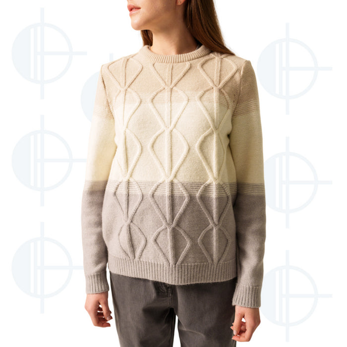 Pull Morzine Saint-James