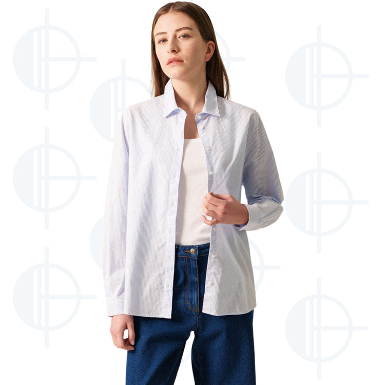 Chemisier Lena ML Saint-James