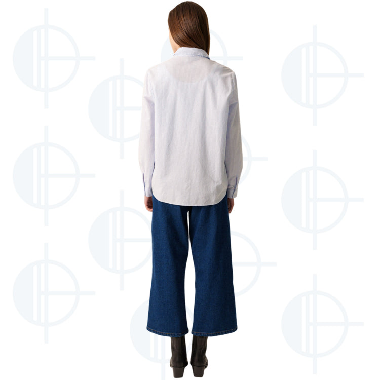 Chemisier Lena ML Saint-James
