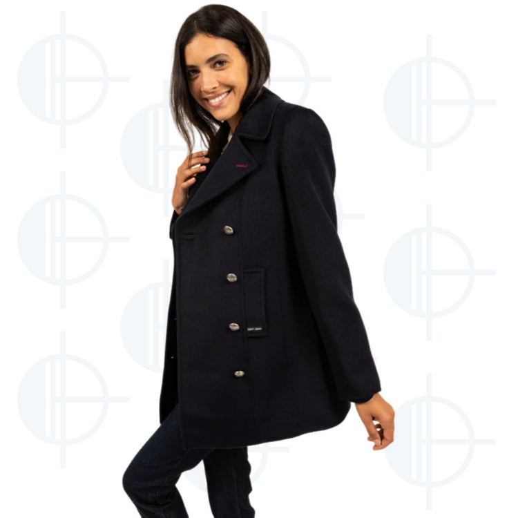 Manteau St-Briac III Saint-James