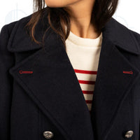 Manteau St-Briac III Saint-James