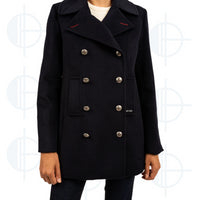 Manteau St-Briac III Saint-James