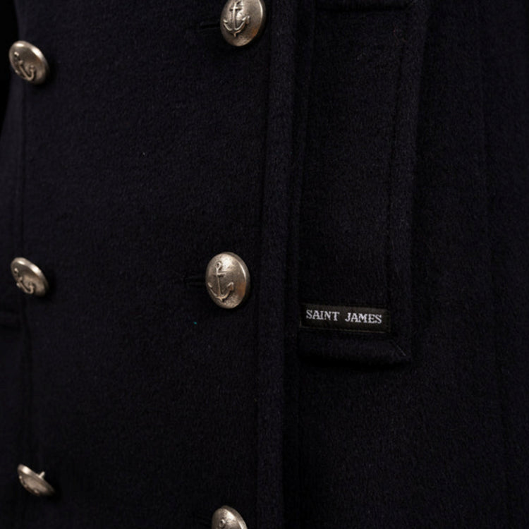Manteau St-Briac III Saint-James