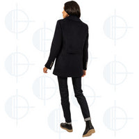 Manteau St-Briac III Saint-James