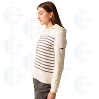 Sweat a capuche Norah Saint-James