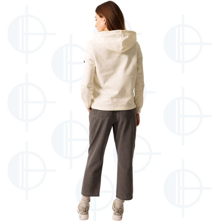 Sweat a capuche Norah Saint-James