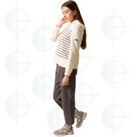 Sweat a capuche Norah Saint-James