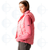 Veste sans manche Ste Jodie Saint-James