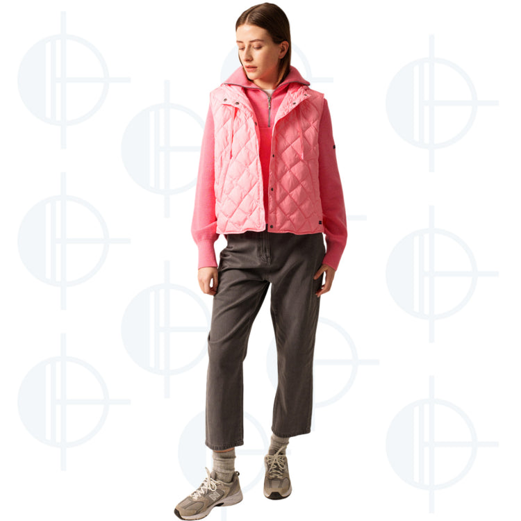 Veste sans manche Ste Jodie Saint-James
