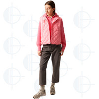 Veste sans manche Ste Jodie Saint-James