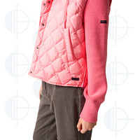 Veste sans manche Ste Jodie Saint-James