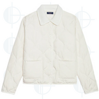 Manteau matelassé Ste Juliana Saint-James