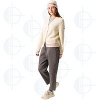 Veste Annecy Saint-James