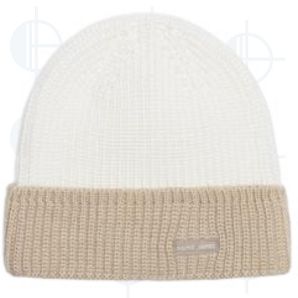 Tuque Canot Bicolore Saint-James