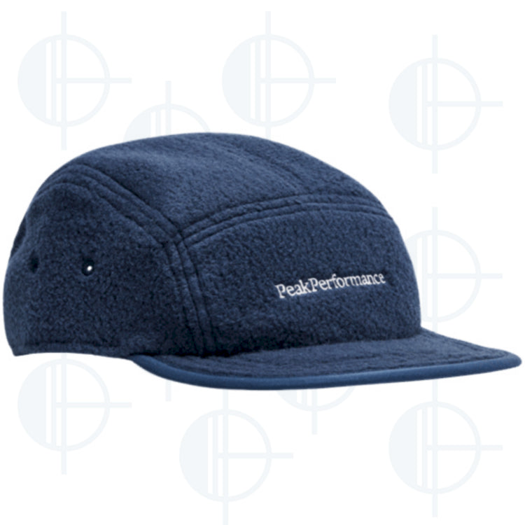 Peak Performance Fleece Cap