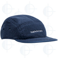 Peak Performance Fleece Cap
