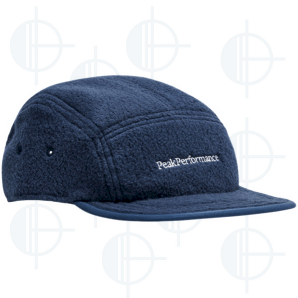 Casquette Fleece Peak Performance