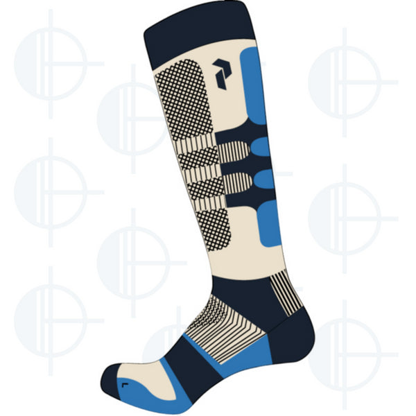 Magic Ski Peak Performance long socks